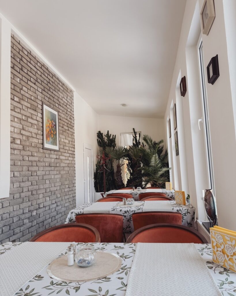 Restaurace Kožová hora