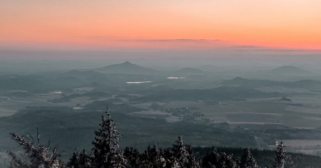 Liberecký kraj
