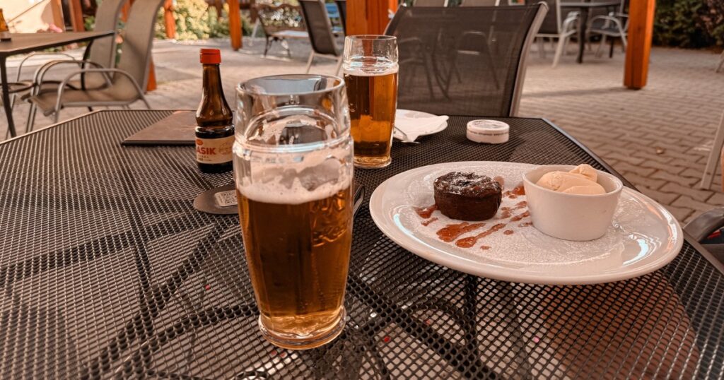 Restaurace U Medvěda