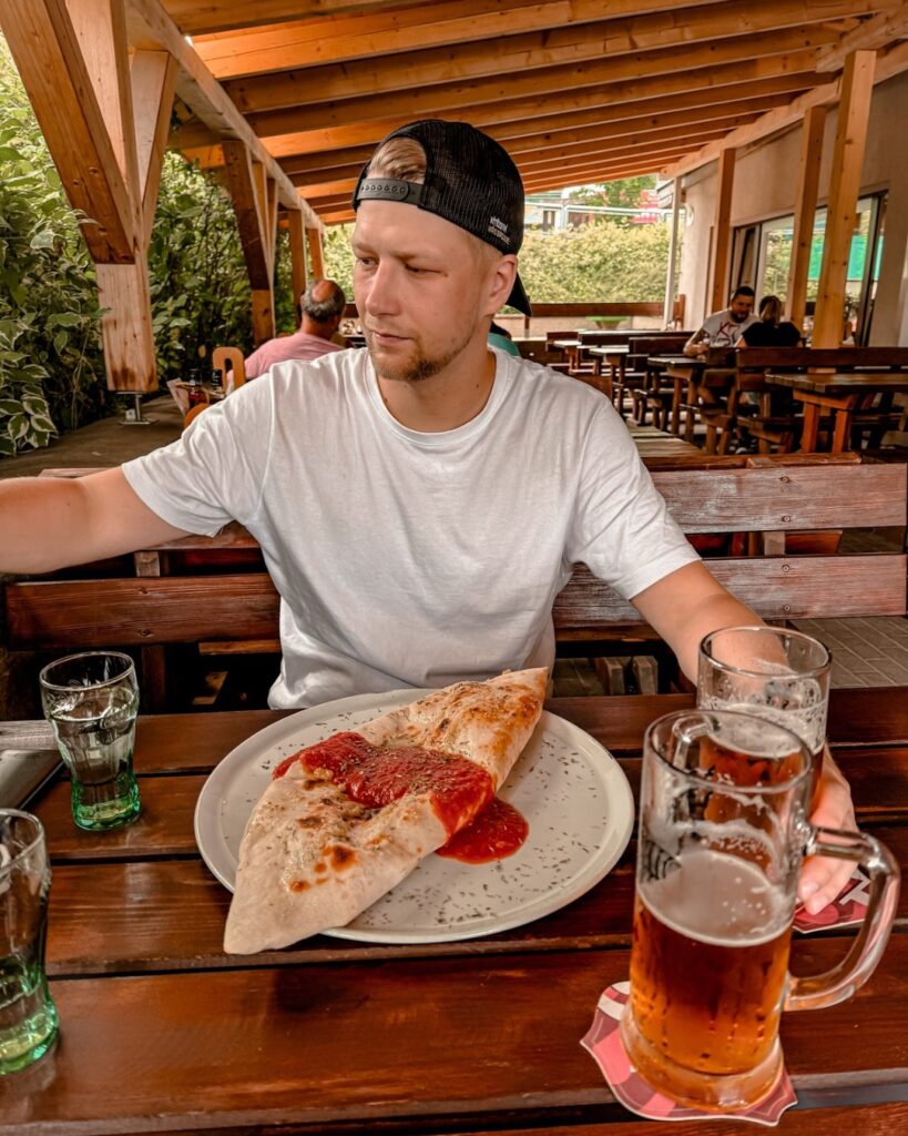 Sport Café Pizzeria Liberec