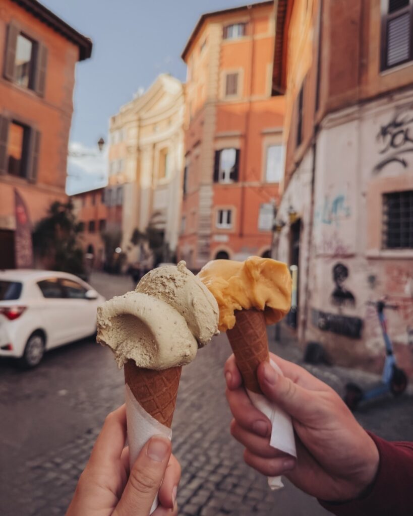 Gelateria Regusto