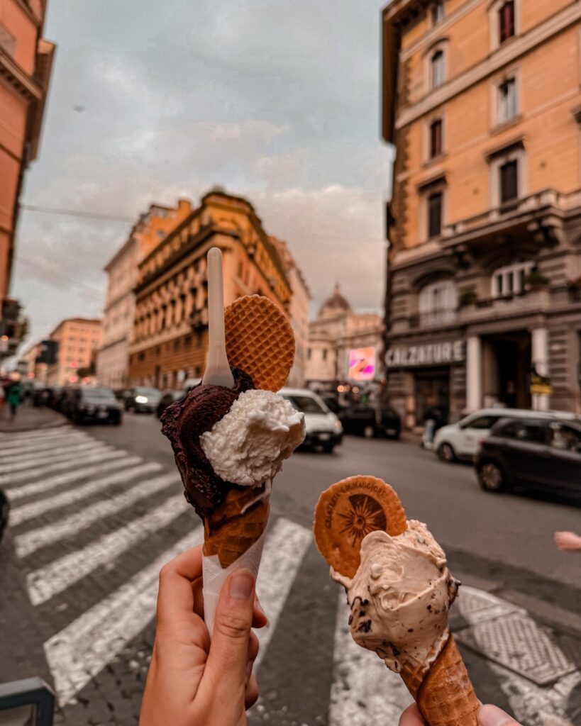Gelateria S.M. Magiore