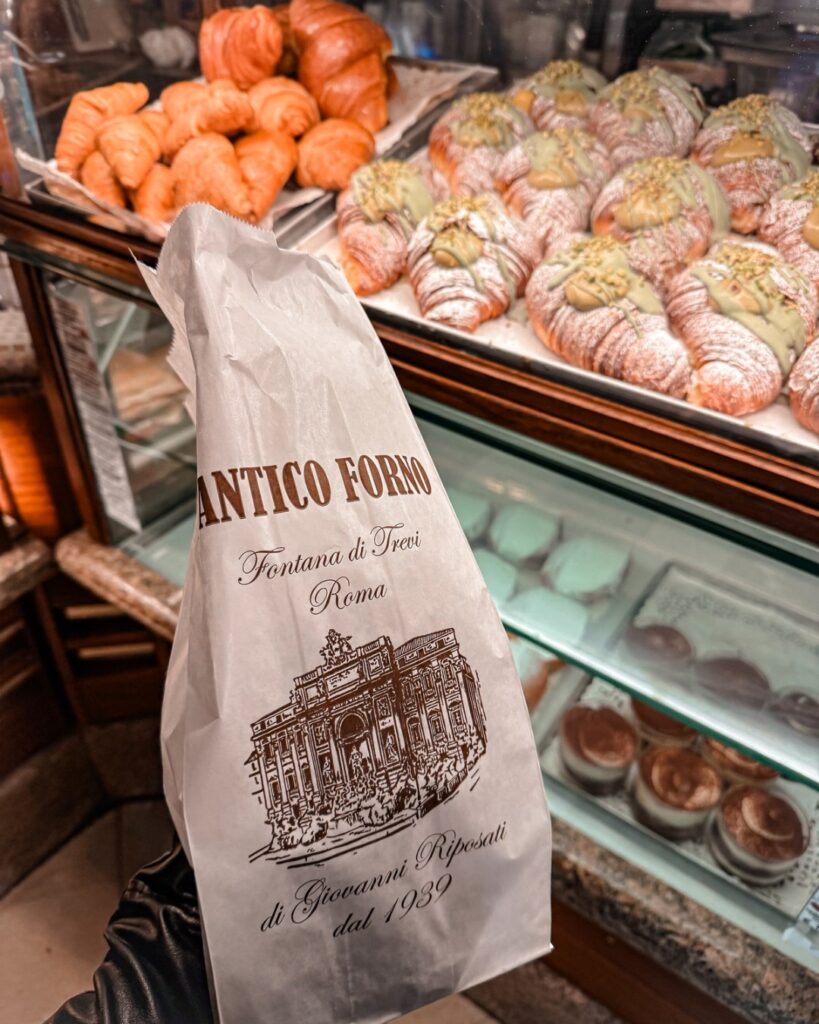 L’Antico Forno