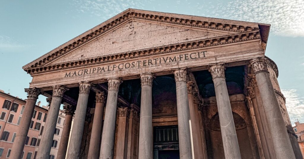 Pantheon