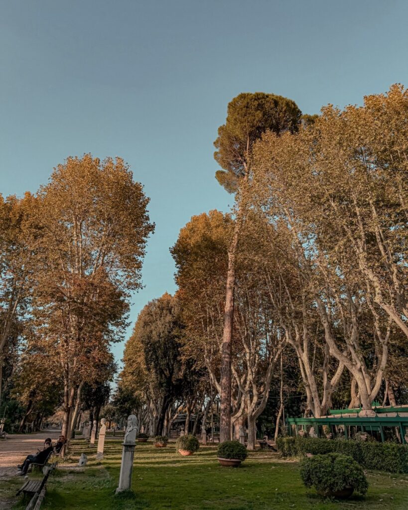 Park Borghese