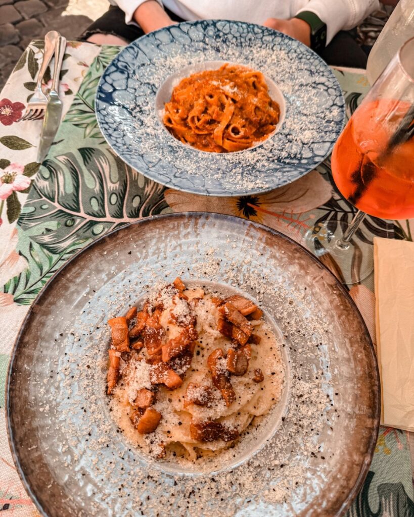 Sfiziami Italian Bistrot