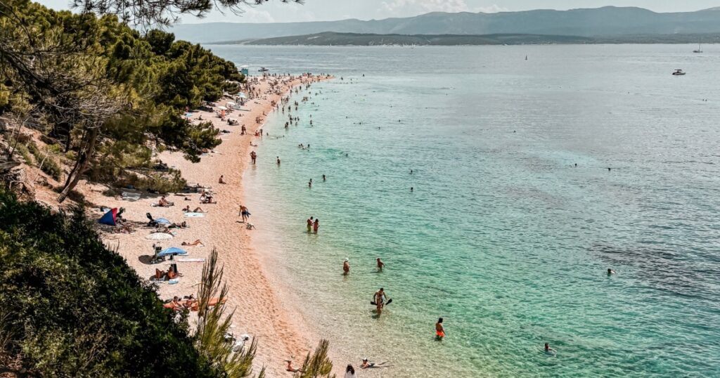 Zlatni Rat