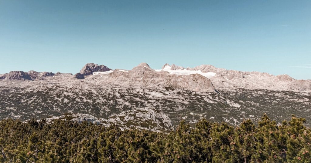 Dachstein-Krippenstein