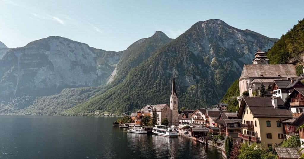 Hallstatt