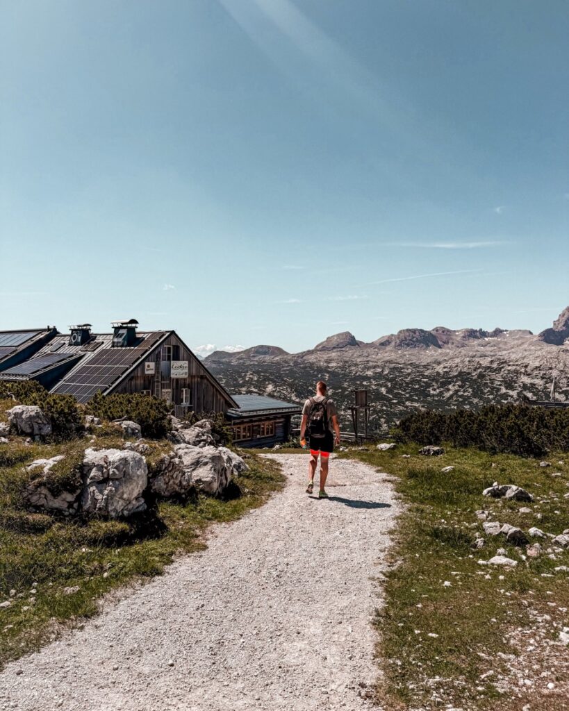 Lodge Dachstein-Krippenstein