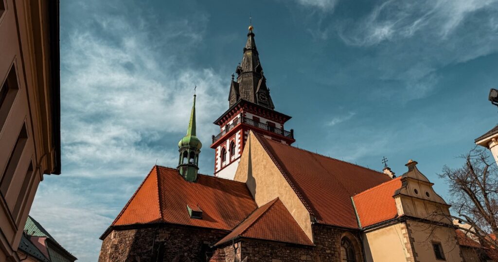 Chomutov