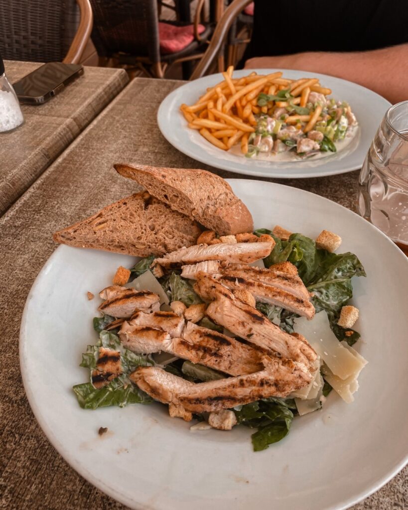 Restaurace U Zlatého Bažanta