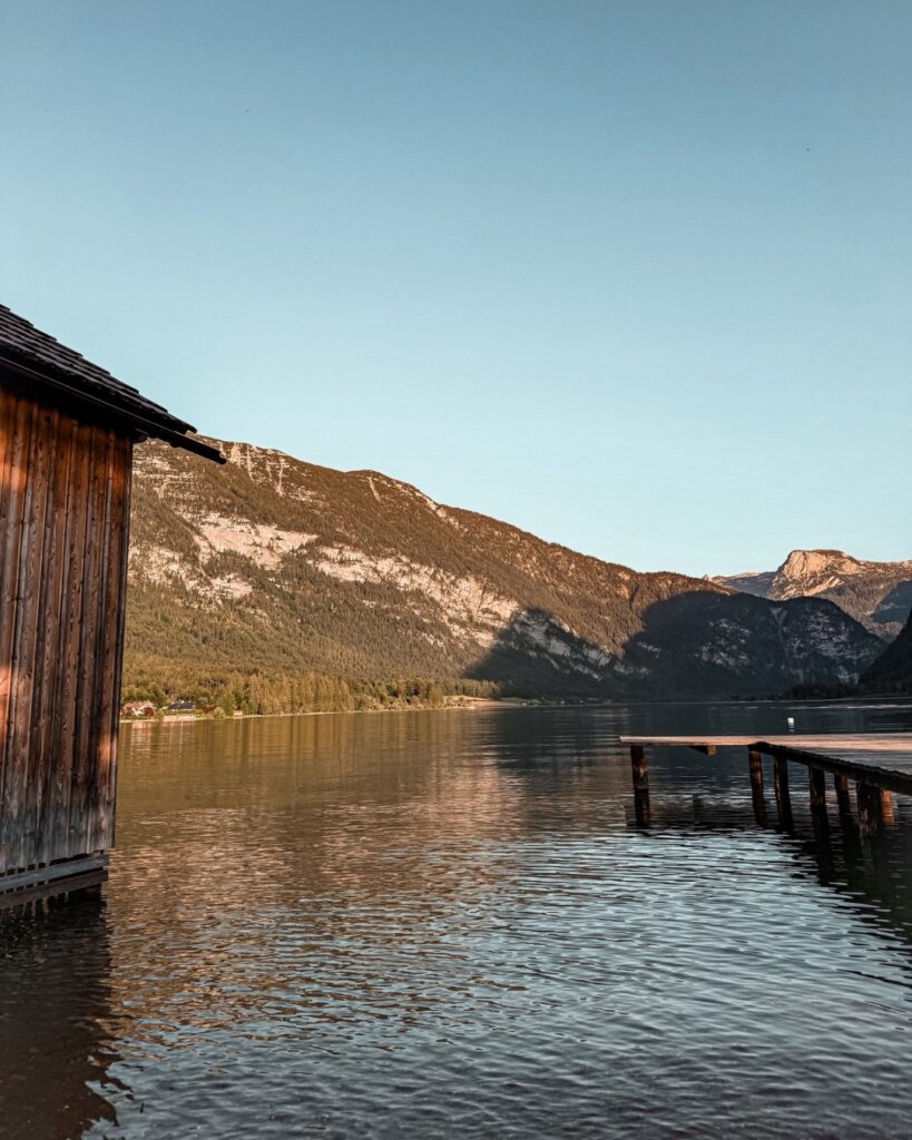 Strandbad Untersee