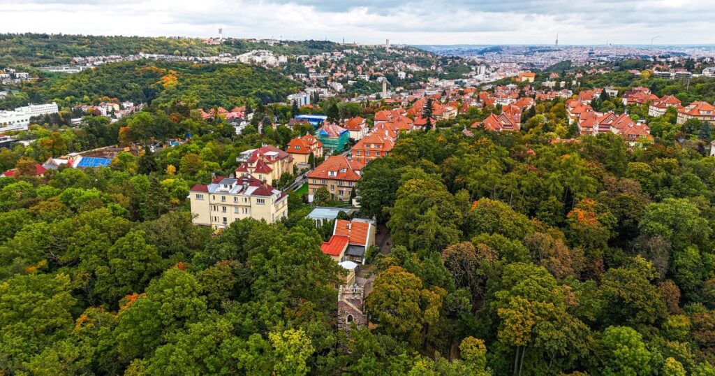 Košíře