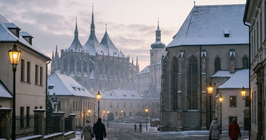 Kutná hora