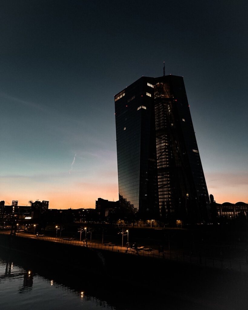 Banka EU od Scandic Hafenpark