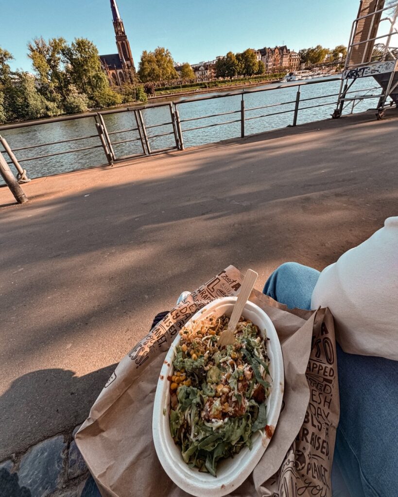 Chipotle Mexican Gril