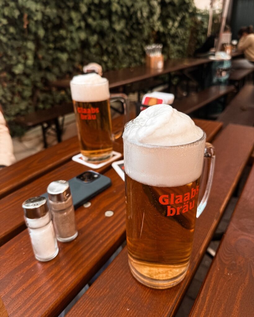 Německé pivo