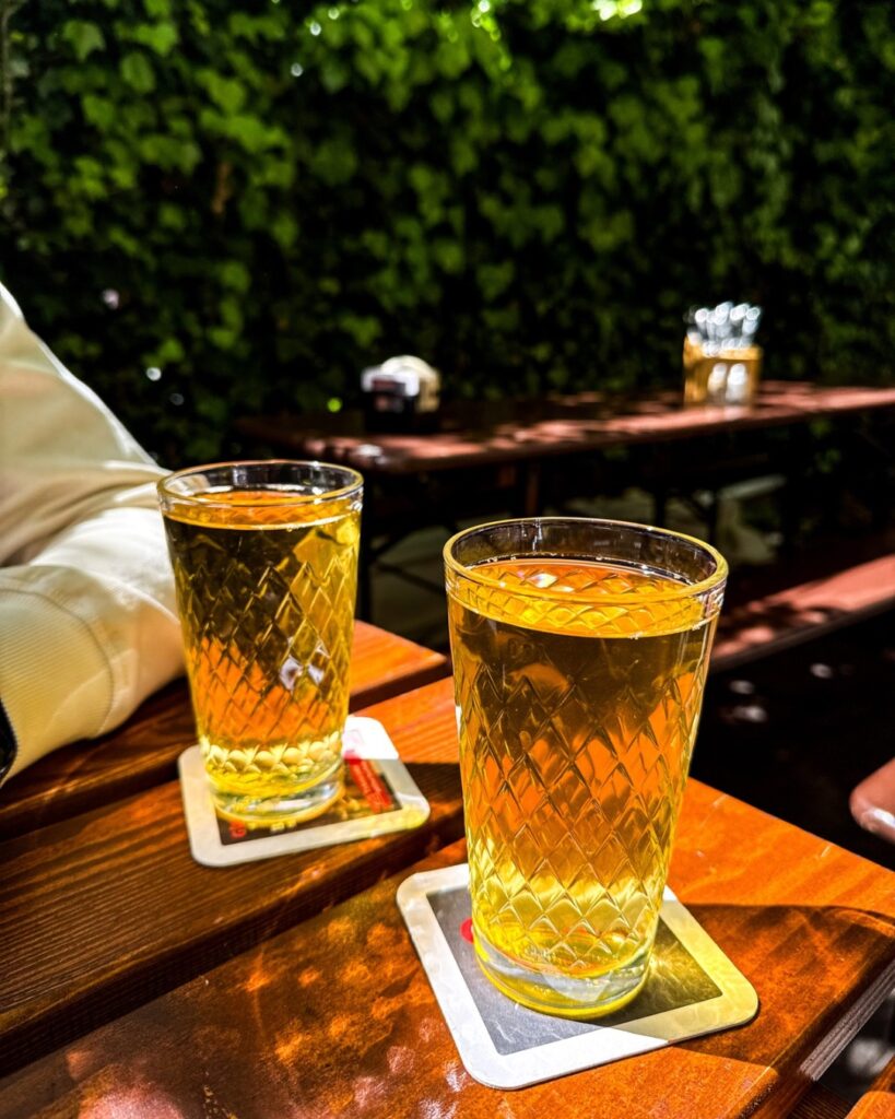 Apfelwein