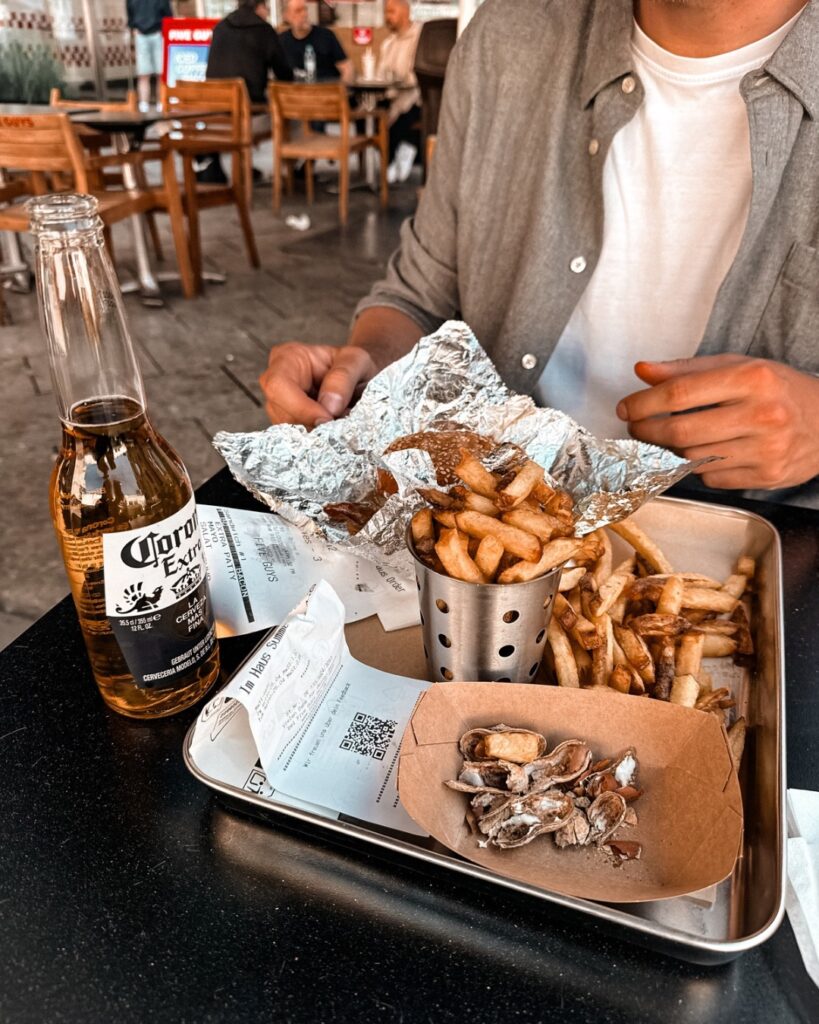 Five Guys