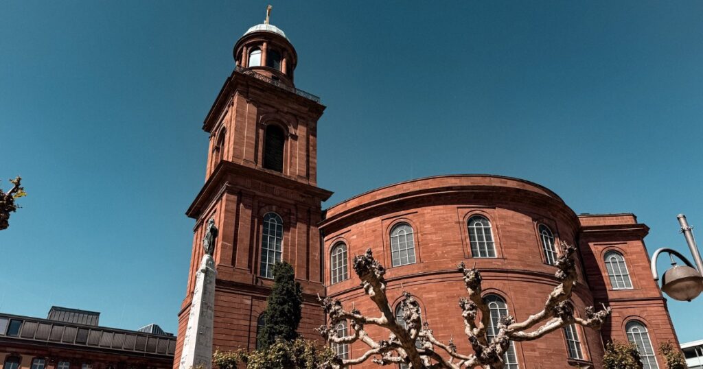 Paulskirche