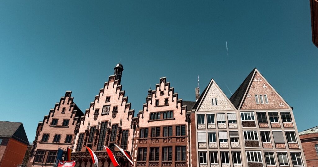 Römerberg
