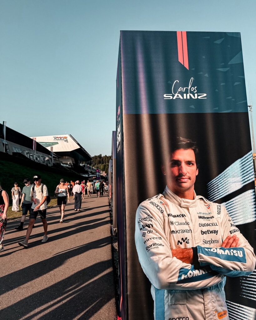 Sainz